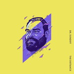 ドクター・ダンディフ/THE DISTANCE