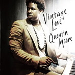 Quentin Moore/Vintage Love
