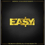 EA＄Y MONEY/ザ・マネー