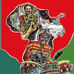 Okyerema Asante/Drum Message
