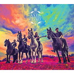 Axes/Glory