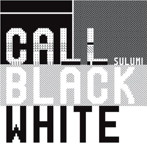 Sulumi/コール・ブラック・ホワイト