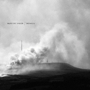 MARCONI UNION/SIGNALS