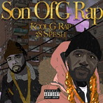 クール・G・ラップ＆38 SPESH/サン・オブ・G・ラップ