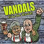 Vandals/Christmas with the vandals:Oi to the World!