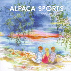アルパカ・スポーツ/アナザーデイ