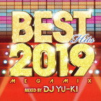 BEST Hits 2019 Megamix mixed by DJ YU-KI