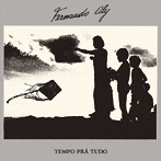 フェルナンド・オリー/Tempo Pra Tudo
