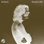Ze Ibarra/Marques， 256（CD）