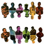 HAR-YOU PERCUSSION GROUP/HAR-YOU PERCUSSION GROUP