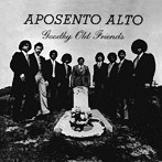アポセント・アルト/GOODBY OLD FRIENDS
