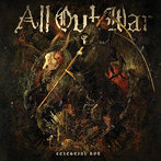 ALL OUT WAR/CELESTIAL RIOT