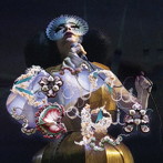 BJORK/CORNUCOPIA : LIVE(DVD付)(初回限定盤)