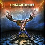 INSOMNIA/TAKING CONTROL