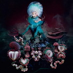 BJORK/fossora