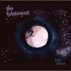 TELESCOPES/HALO MOON（限定生産盤）