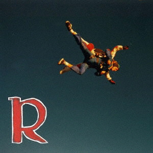 ROCKET/R IS FOR ROCKET（限定生産盤）