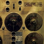 PORCUPINE TREE/OCTANE TWISTED（DVD付）