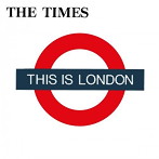タイムス/THIS IS LONDON