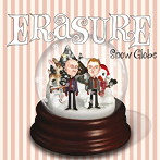 イレイジャー/スノー・グローブ