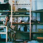 スロッビング・グリッスル/D.o.A（最終報告書）（紙ジャケット仕様）