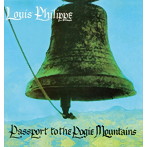 ルイ・フィリップ/Passport to the Pogie Mountains