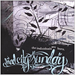 DEAD CITY SUNDAY/The Individuals Are Born