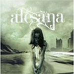 アレサナ/ON FRAIL WINGS OF VANITY AND WAX