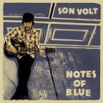 サン・ヴォルト/NOTES OF BLUE