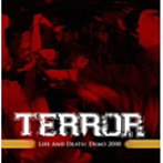 TERROR/DEMO 2002