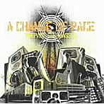 CHANGE OF PACE/Prepare the Masses