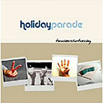 HOLIDAY PARADE/Two Cheers For Tuesday