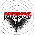 QUIETDRIVE/Deliverance