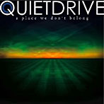 QUIETDRIVE/Close Your Eyes