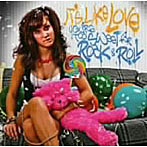 IT’S LIKE LOVE/You’re Too Sweet For Rock＆Roll