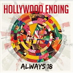 HOLLYWOOD ENDING/Always 18