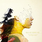 QUIETDRIVE/The Ghost of What You Used to Be