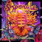 シュポングル/Museum of Consciousness