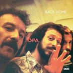 OPA/バックホーム