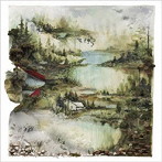 ボン・イヴェール/Bon Iver