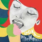 ルシウス/Wildewoman