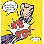 Shawn Lee’s Ping Pong Orchestra/Hits The Hits