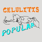 ディック・エル・デマシアド/Celulitis Popular（紙ジャケット仕様）