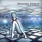 Ananda Shake/Inside the sound