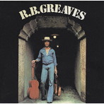 R.B.グリーヴス/R.B.グリーヴス(初回限定盤)