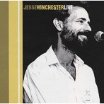 ジェシ・ウィンチェスター/ライヴ(初回限定盤)