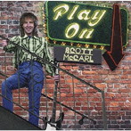 スティーヴ・マッカール/プレイ・オン(初回限定盤)