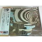 ベイカー・ブラザーズ/タイム・トゥ・テスティファイ
