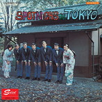 スプートニクス/イン・トーキョー