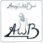アヴェレイジ・ホワイト・バンド/アヴェレイジ・ホワイト・バンド＋9 ［名盤1000円］